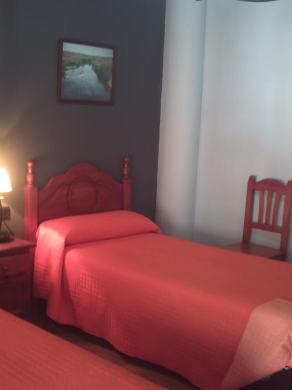 Casa Rural La Brena Talaván Værelse billede